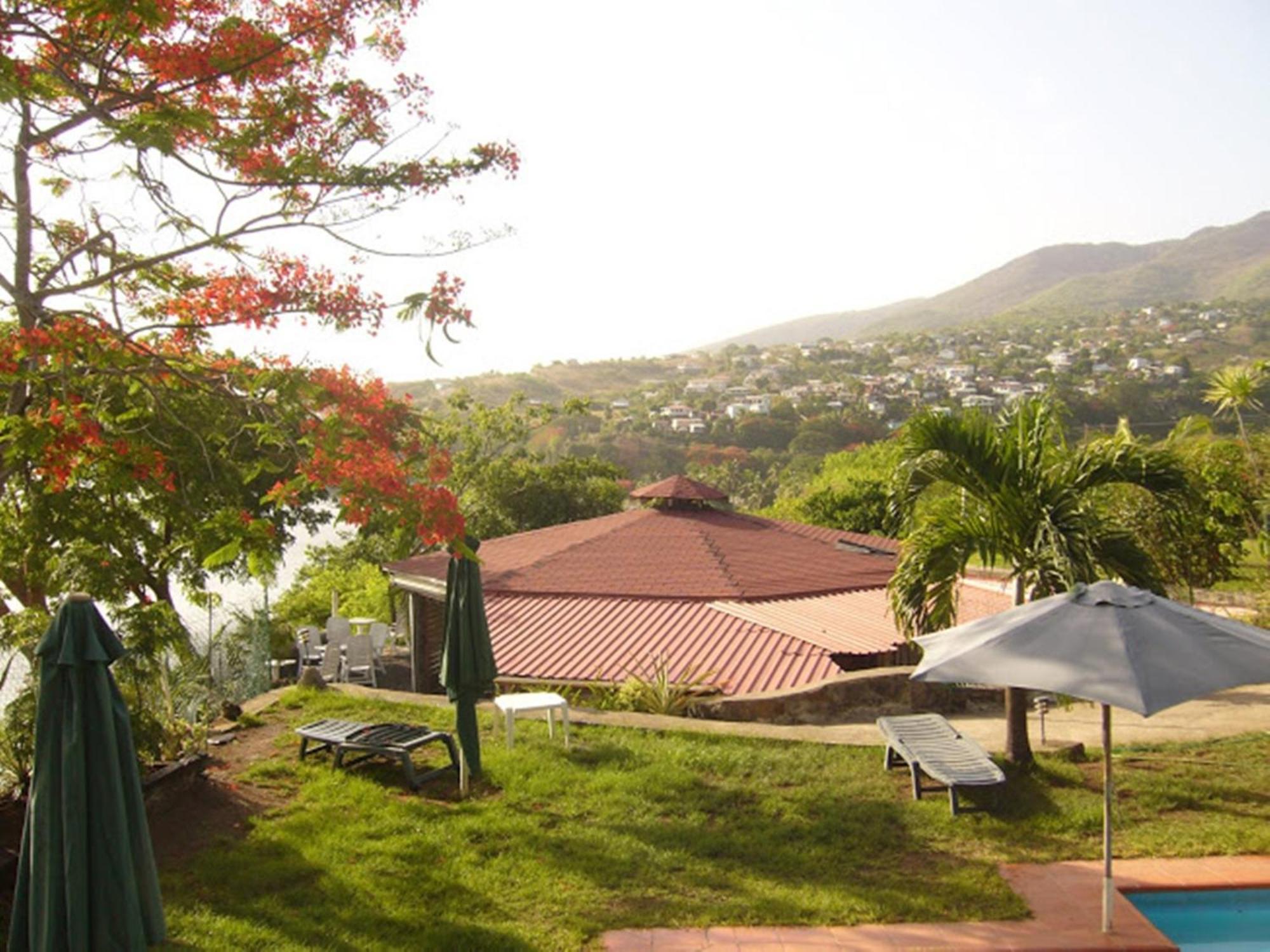 Tamarind Tree Hotel Salisbury Exterior foto