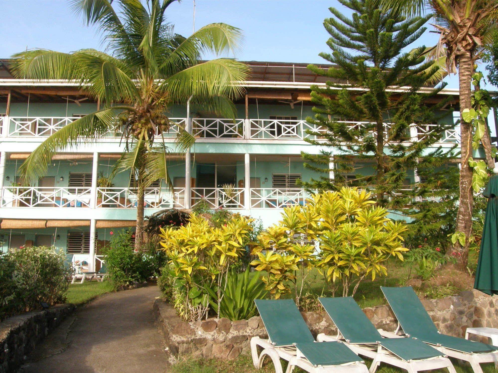 Tamarind Tree Hotel Salisbury Exterior foto